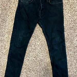 Men's All Saints Jeans